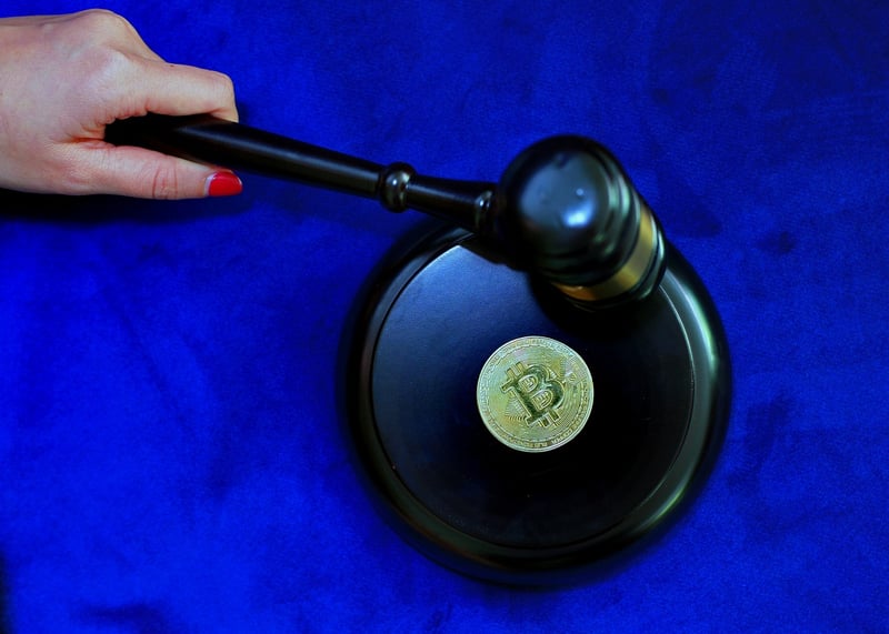 Crypto Market Trends