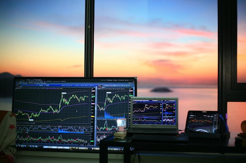 Crypto Trading Tips