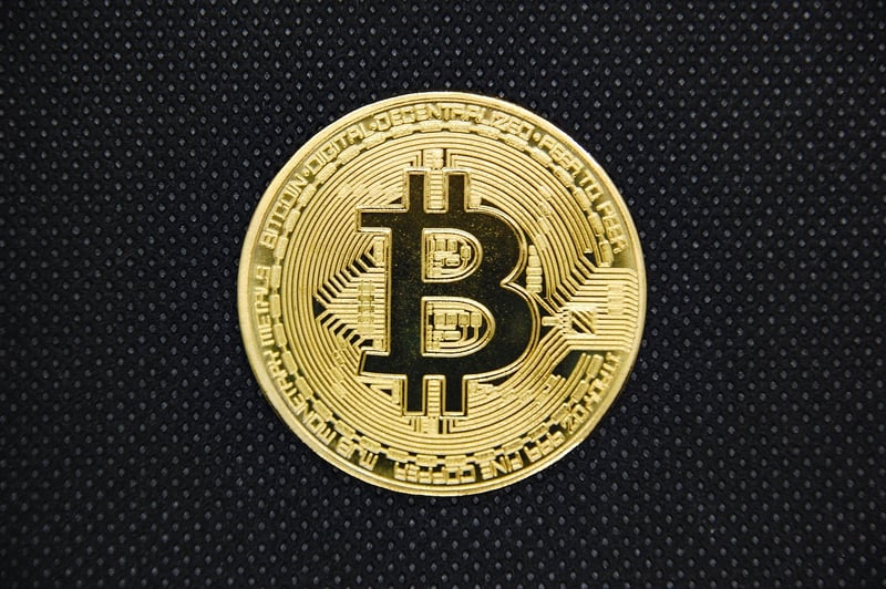 Cryptocurrency Image