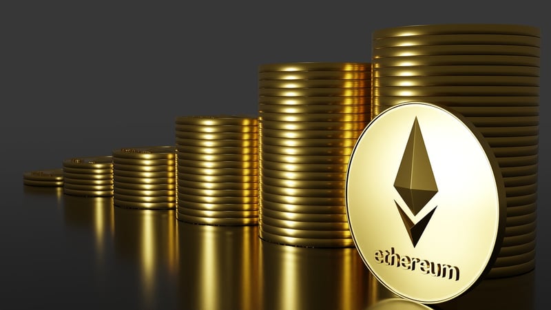 Cryptocurrency Image