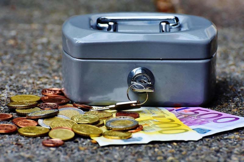 Investment Security